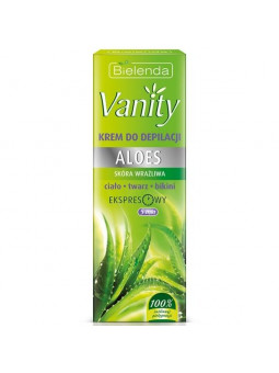 Bielenda Vanity Krem do...