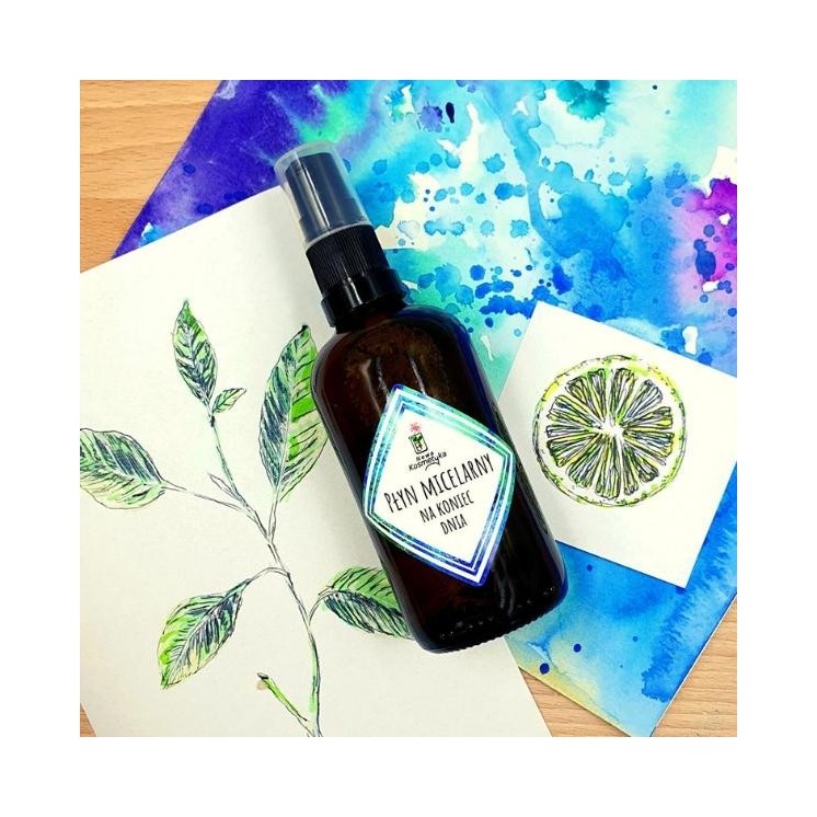 Nowa Kosmetyka Micellar water "At the end of the day"