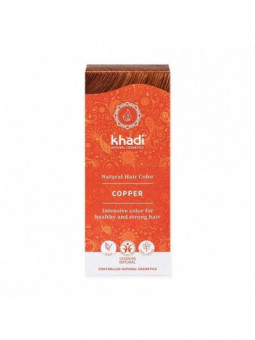 Khadi Natural Hair Colour...