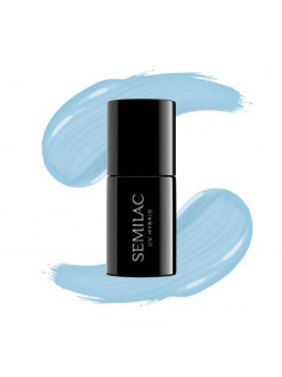 Semilac Extend 5in1 Lakier...