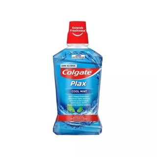 Colgate Plax Ice antibacterieel mondwater 250 ml