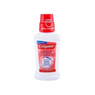 Colgate Max White One alcohol-free mouthwash 250 ml