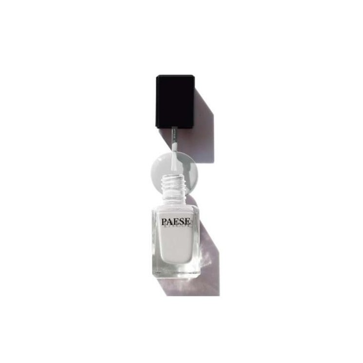 Paese Nagellak /01/ Perfect Grey 8 ml