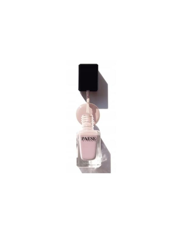 Paese Lakier do paznokci /04/ Powder Pink 8 ml