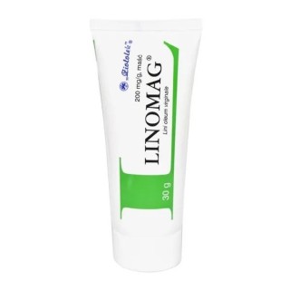 Linomag ointment 30 g