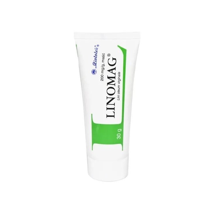 Linomag мазь 30 г