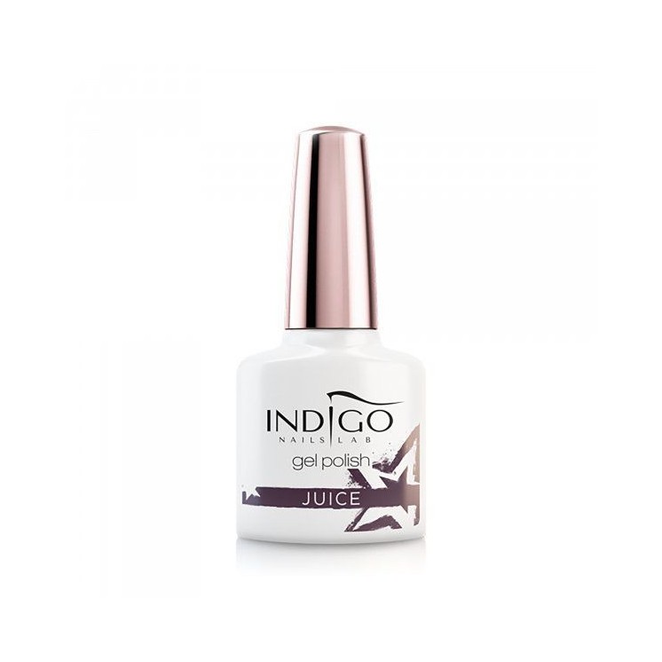 Indigo Juice hybride nagellak