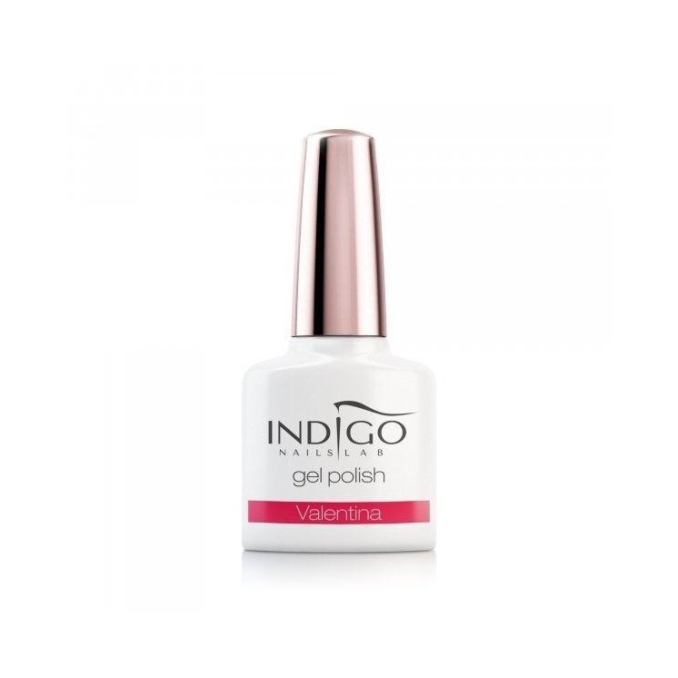 Indigo Valentina Hybrid Nail Polish