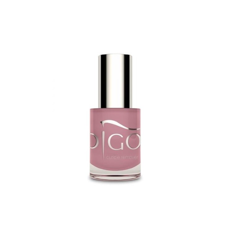 Indigo Cuticle Remover Preparation for softening cuticles 10 ml