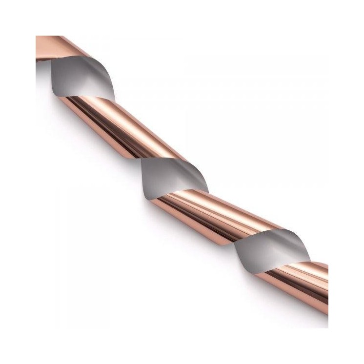 Indigo Alibaba Transfer Foil 1m