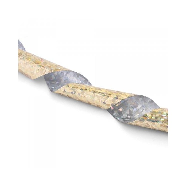 Indigo Call Me Goldie Transfer Foil 1 m