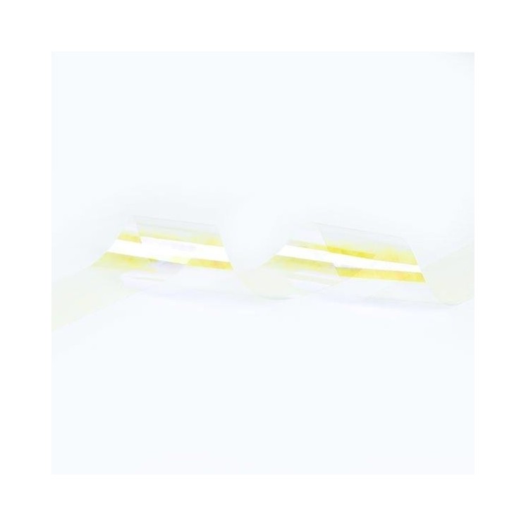 Indigo Aurora Mirror Effect Foil