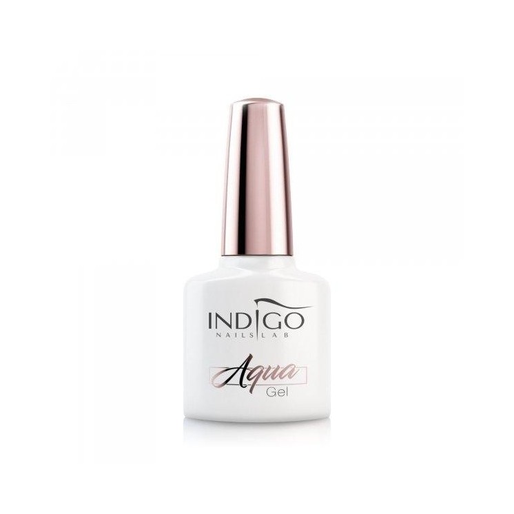 Indigo Aqua Gel nagelstyling gel 7 ml