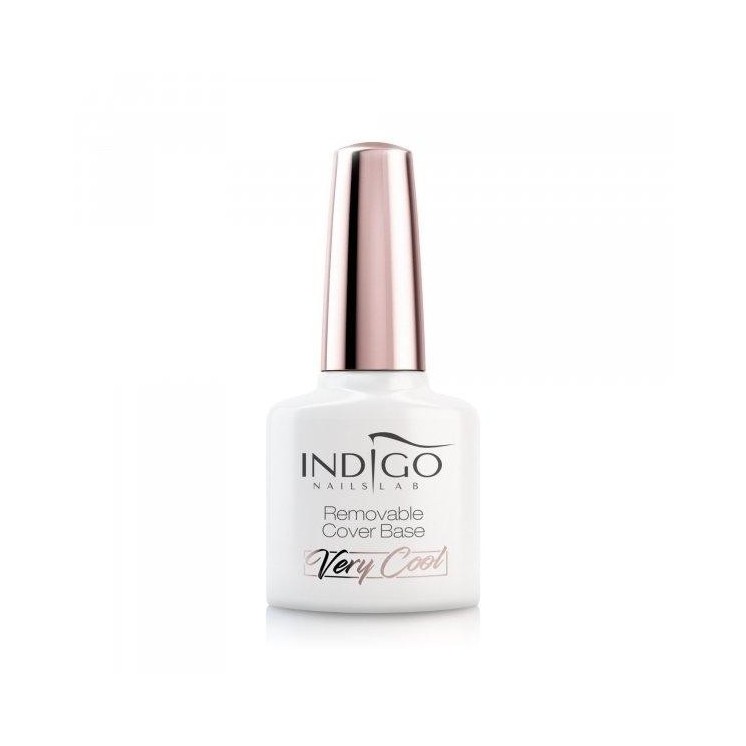 Indigo Covering Hybrid Base Removable Very Cool 7 ml