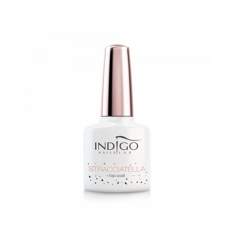 Indigo Stracciatella Hybrid Top 7 ml