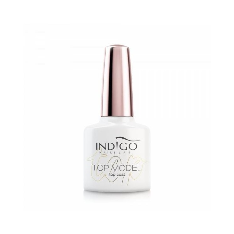 Indigo Hybrid Top Model 7 ml
