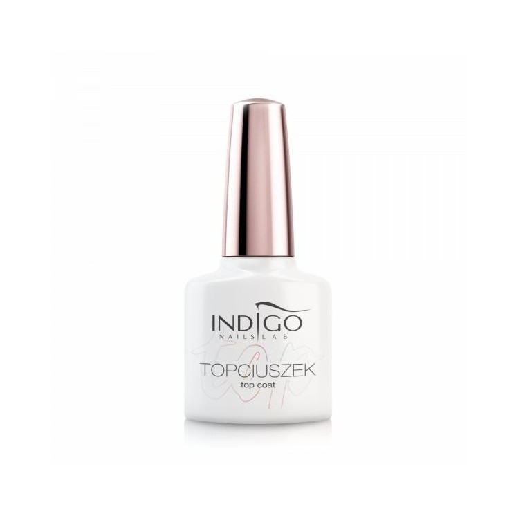 Indigo Hybrid Top Topciuszek 7 ml