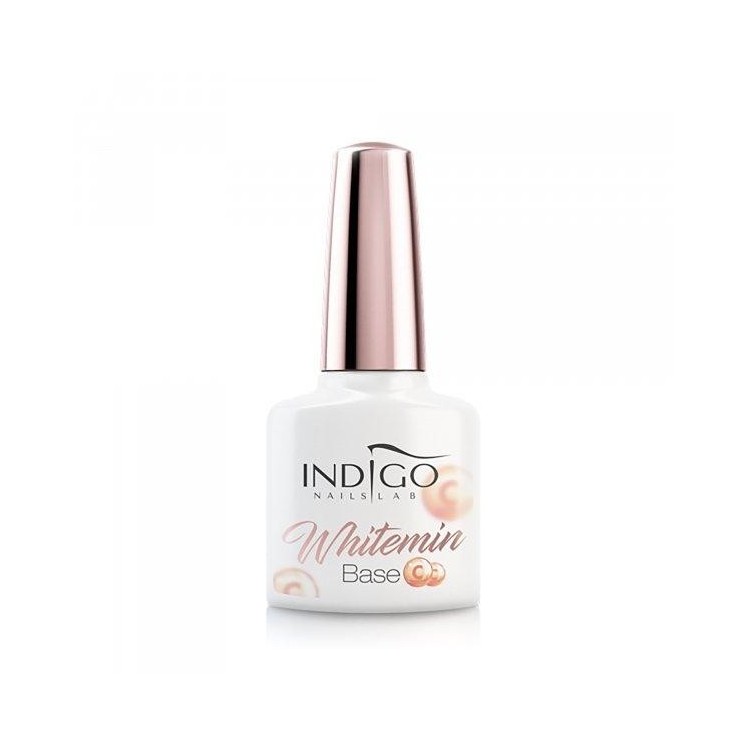 Indigo Whitemin Hybride Basis 7 ml