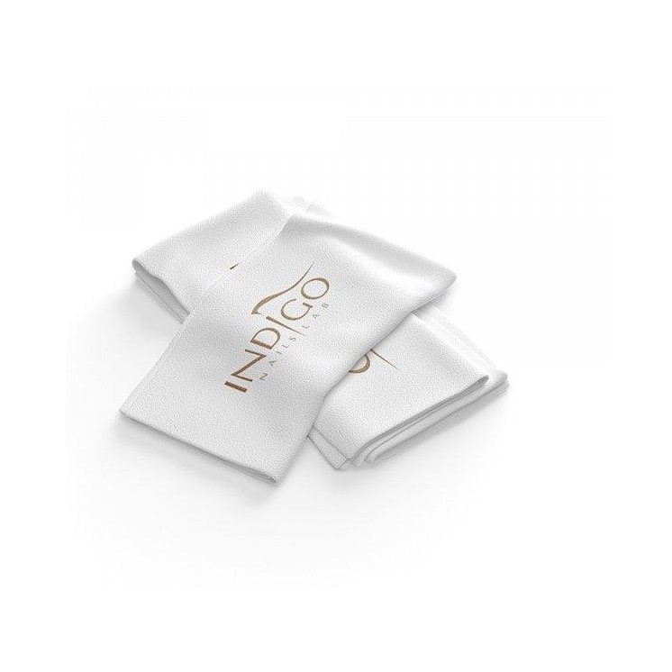 Рушник Indigo білий 30х49 см 1 шт