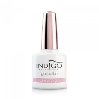 Indigo Hybride nagellak Like a Virgin 7 ml
