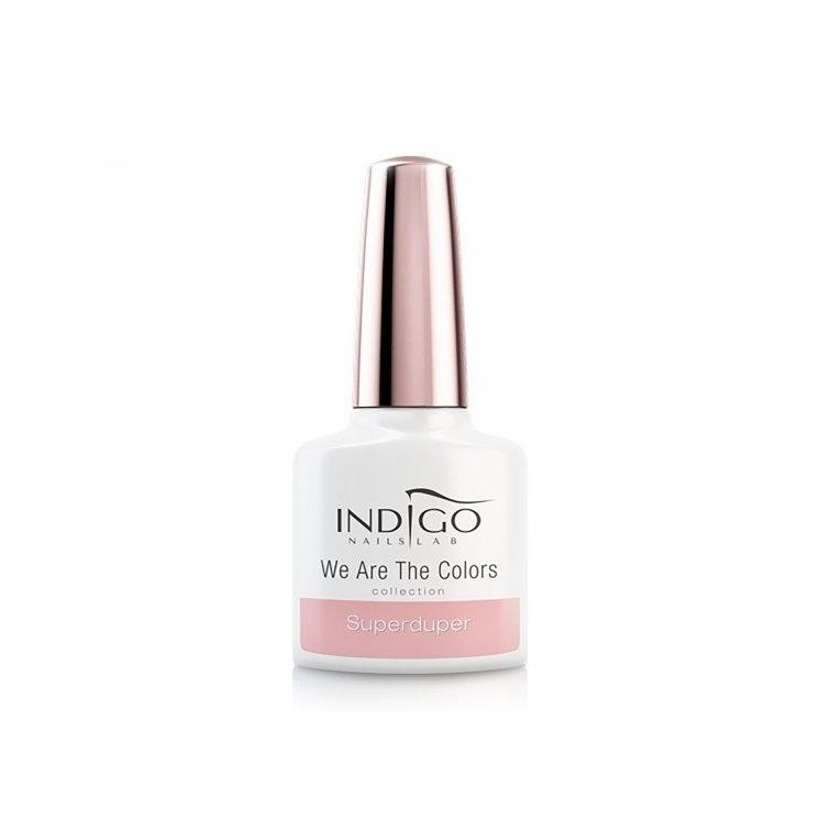 Indigo Superduper hybride nagellak 7 ml