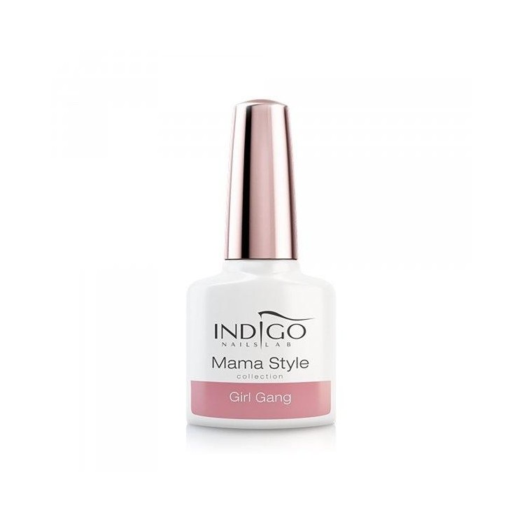 Indigo Girl Gang Hybride Nagellak 7 ml