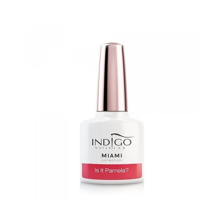 Indigo Gellak Is het Pamela? 7 ml