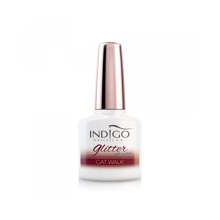 Indigo Catwalk Hybride Nagellak 7 ml