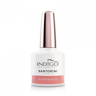 Indigo Kissmeralda hybride nagellak 7 ml