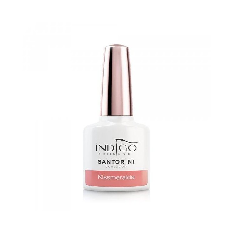 Indigo Kissmeralda hybride nagellak 7 ml