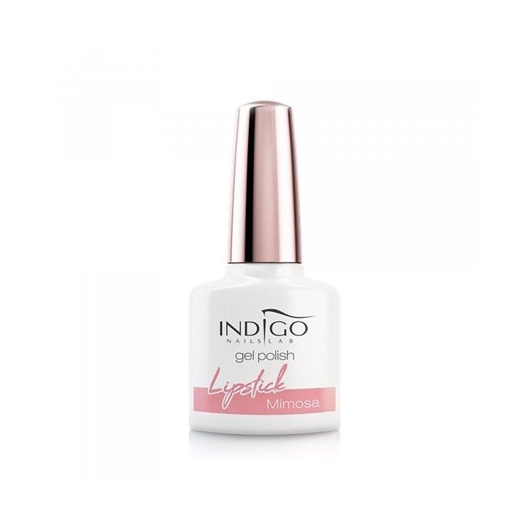 Indigo Hybrid nail polish Mimosa 7 ml