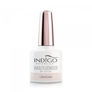 Indigo Like4Like Hybrid Nail Polish 7 ml