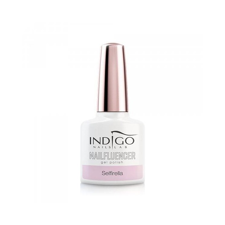 Indigo Selfirella Hybrid Nail Polish 7 ml