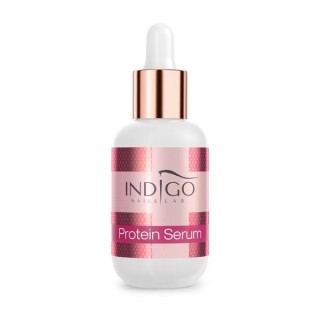 Indigo Eiwit Serum 8 ml