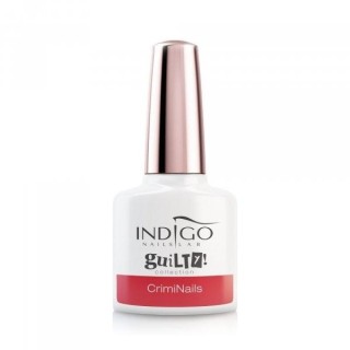 Indigo CrimiNails Hybride Vernis 7 ml