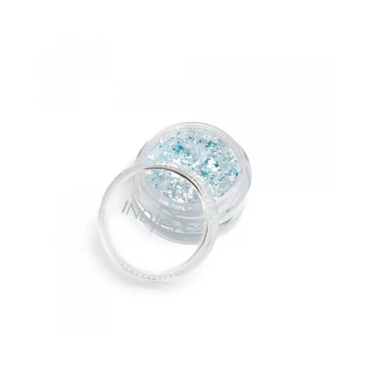 Indigo Nail art decorations Bling Master 3 g