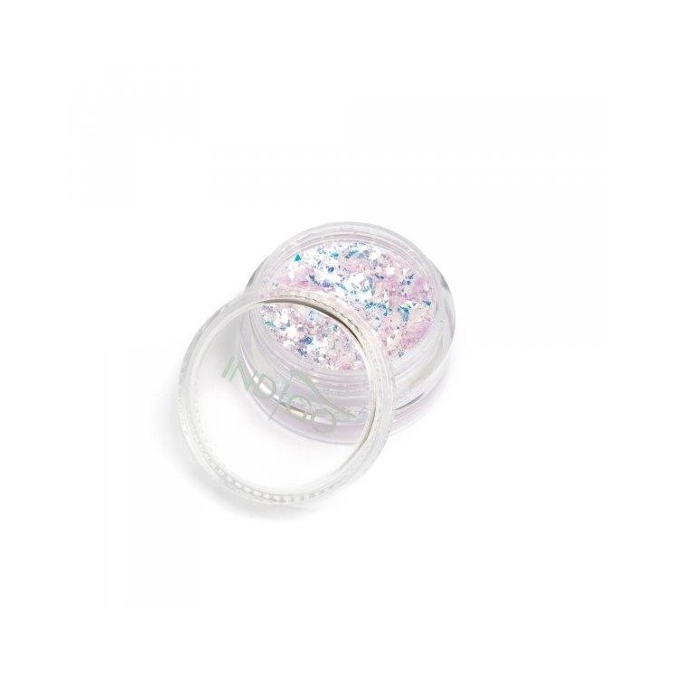 Indigo Luxesita Nail Art Decorations 3 g