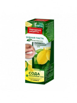 FitoKosmetik Pasta do zębów...