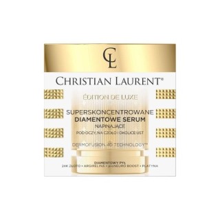 Сироватка для зміцнення обличчя Christian Laurent Diamond 30 мл