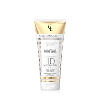 Освітлювальний Peeling для обличчя Christian Laurent 200 мл