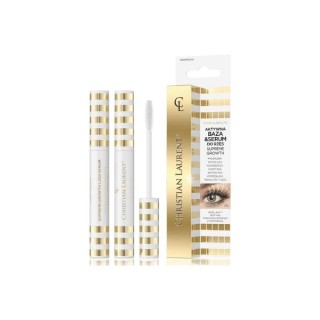 Eveline Christian Laurent Active Primer und Wimpernserum Supreme Growth 9 ml