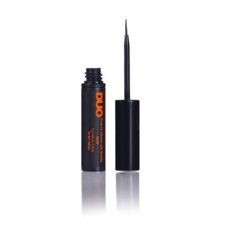 Ardell Duo Eyelash glue with a brush Dark 5 g