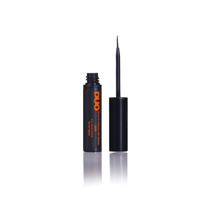 Ardell Duo Eyelash glue with a brush Dark 5 g