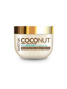 Kativa Coconut kokosowa...