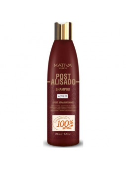 Kativa Keratin Szampon do...