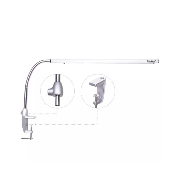 NeoNail schaduwloze tafellamp 1 stuk