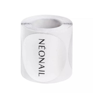 Очищувальні наклейки NeoNail Stamp 100 шт