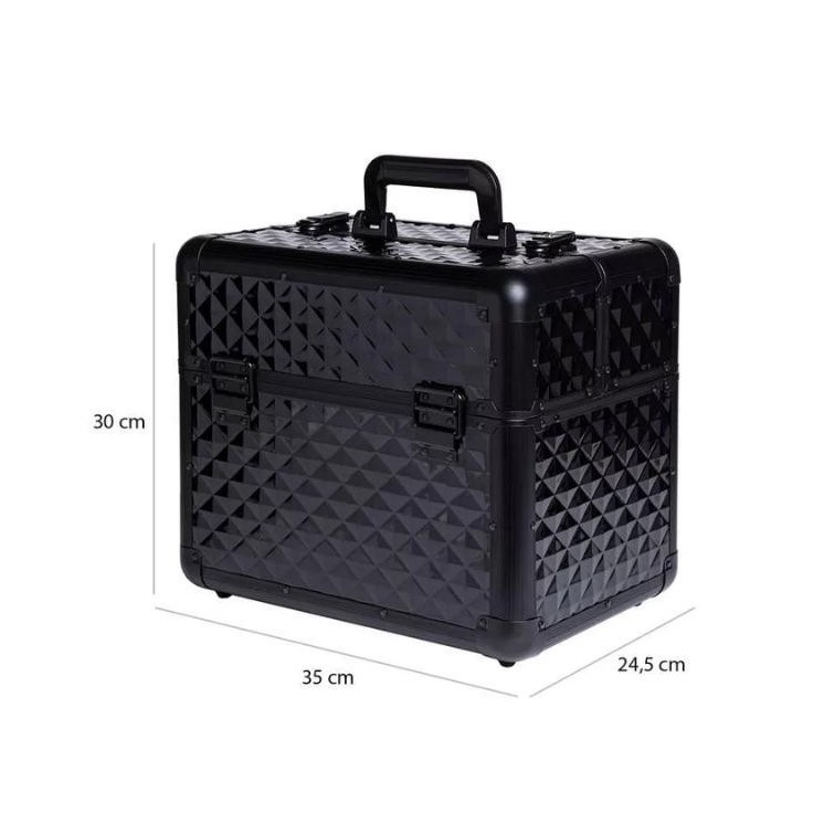 NeoNail Cosmetic case M 1 piece