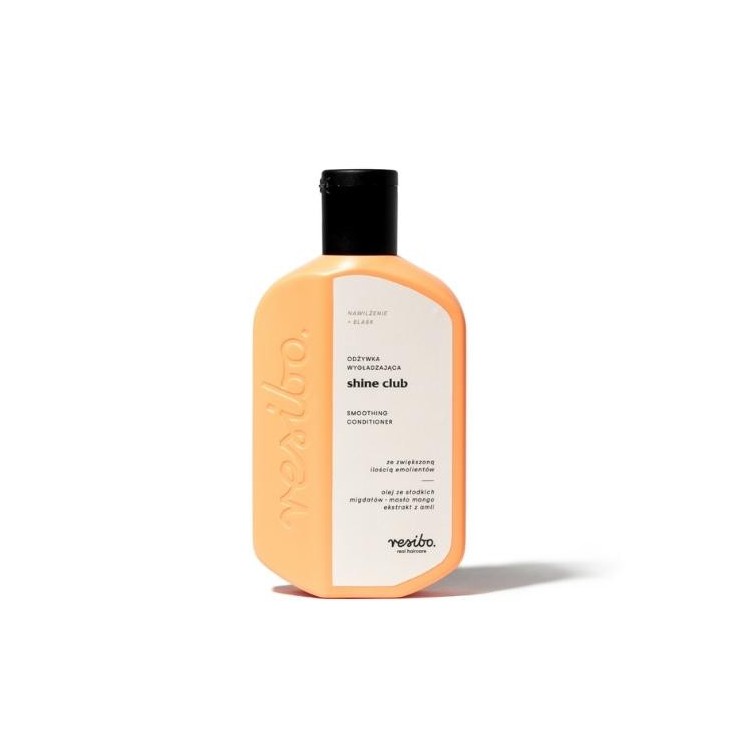 Resibo Shine Club Smoothing conditioner 250 ml