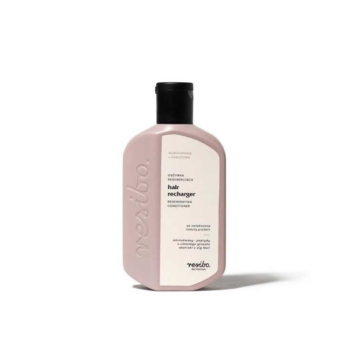 Resibo Hair Recharger Відновлюючий кондиціонер 250 мл